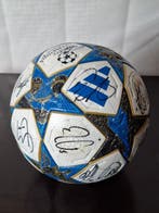 Real Madrid C.F. - UEFA Champions League - 2025 - Voetbal, Nieuw