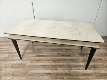 Umberto Mascagni - Tafel - Tafel uit de jaren 50 van