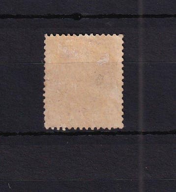 France 1872 - neuf avec charnière Cérès 2c - Yvert n°51