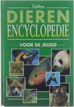 Deltas dierenencyclopedie voor de jeugd 9789024369294, Boeken, Verzenden, Gelezen, Anthonissen C