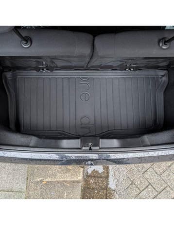 All Weather kofferbakmat Peugeot 108 Hatchback vanaf 2014, Verzenden