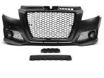 Voorbumper RS3 - Look | Audi A3 2008-2012 Sedan / Sportback, Verzenden, Nieuw, Audi