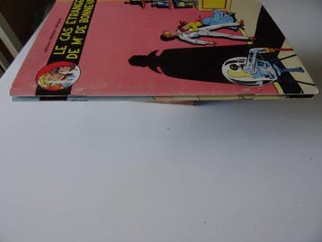 Rémy et Ghislaine T1 + T2 - Série complète - 2x B - 2 Album, Livres