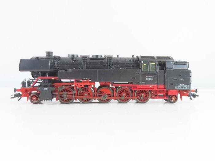 Märklin H0 - 37095 - Tender locomotief (1) - BR 85, met, Hobby en Vrije tijd, Modeltreinen | H0