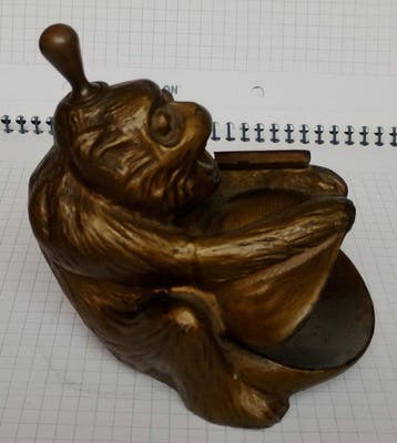 Aansteker - Legering