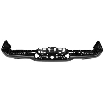 Rear bumper black Ram DT 19+, Auto-onderdelen, Ophalen of Verzenden, Nieuw