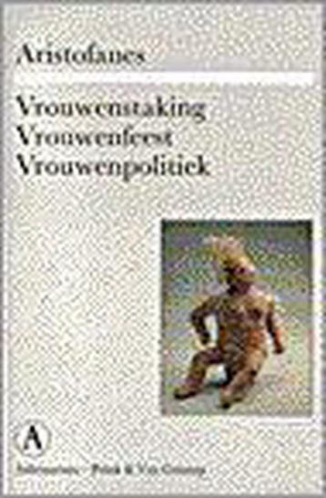 Vrouwenstaking / Baskerville serie 9789025301644 Aristofanes, Boeken, Verzenden, Gelezen, Aristofanes