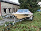 Glastron V-162 Futura Speedboot, Nieuw