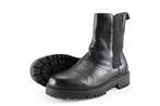 Guess Chelsea boots in maat 39 Zwart, Guess, Verzenden, Zwart, Overige typen