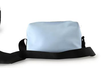 Emily &amp; Noah Schoudertas Blauw, Verzenden