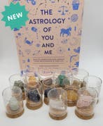 Sterrenbeeld edelsteen, Ophalen of Verzenden, Nieuw