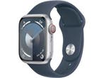 Refurbished Apple Watch Series 9 - Smartwatch 41mm -, Verzenden