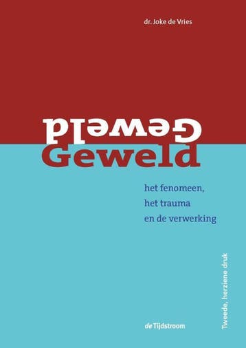 Geweld 9789058983015 Joke de Vries, Boeken, Verzenden, Zo goed als nieuw, Joke de Vries