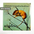 Informatie enz zoogdieren 9789022611203 Jennings, Verzenden, Gelezen, Jennings