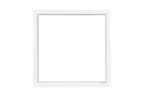 PVC raam vast b100xh100 cm HR++ Argon, Ophalen of Verzenden, Gevelraam of Ruit