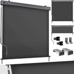 Klemluifel - Balkon luifel - Verticale luifel - 140x250 cm -, Verzenden, Nieuw