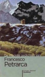 De mooiste gedichten van Francesco Petrarca / De, Boeken, Verzenden, Zo goed als nieuw, F. Petrarca