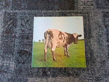 Pink Floyd, Jefferson Airplane, Who -  3 BEAUTIFUL ORIGINAL, Nieuw in verpakking