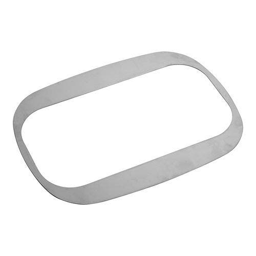 Voedselpanrand | CaterChef Bain-Marie (EMG-688103), Articles professionnels, Horeca | Équipement de cuisine, Envoi