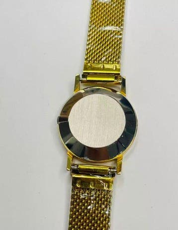 Omega - De Ville - Zonder minimumprijs - 591.0019 - Heren -