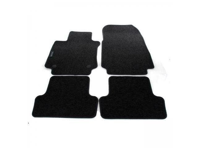 ORIGINAL Renault textielmatten deurmatten automatten set CLI, Autos : Pièces & Accessoires, Habitacle & Garnissage, Enlèvement ou Envoi