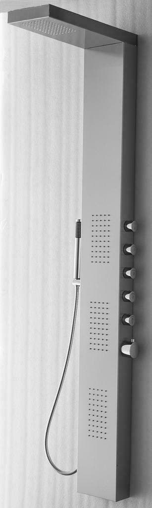 Sanifun douchekolom Tilmann, Doe-het-zelf en Bouw, Sanitair, Ophalen of Verzenden