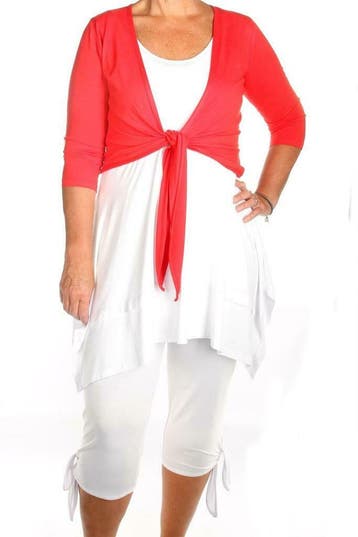 Legging Rami Ophilia strik detail maat 48/50, Verzenden