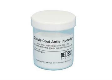 De IJssel DD Double Coat Antislip poeder per 50 of 1000 gram, Verzenden, Nieuw