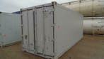 Koelcontainers (Reefers) nieuw  en 2dehands beschikbaar