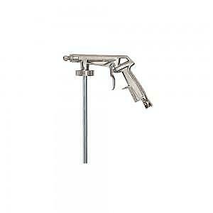 Tander Undercoating pistool met instelbaar mondstuk om het s, Doe-het-zelf en Bouw, Verf, Beits en Lak, Nieuw, Verzenden