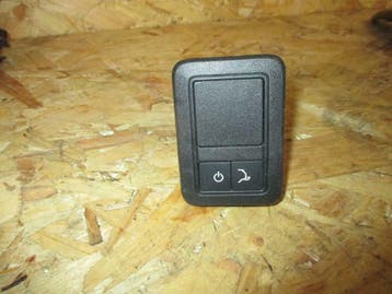 Range Rover elektrische trekhaak schakkelaar LR071267, Auto-onderdelen, Overige Auto-onderdelen, Ophalen of Verzenden, Nieuw, Land Rover