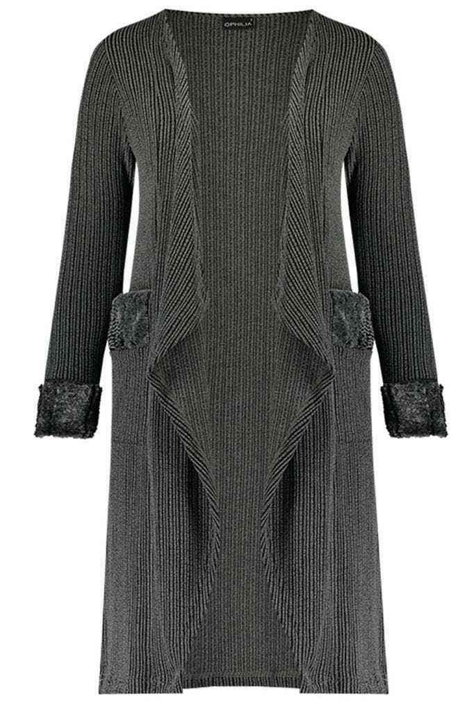 Vest Rita Ophilia maat 46, Kleding | Dames, Truien en Vesten, Verzenden
