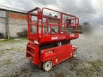 Online veiling - 2001 Manitou 100 ELX, Ophalen