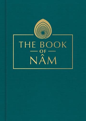 The Book Of Nâm |  | Nieuw, Verzenden, Nieuw