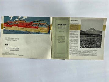 Märklin H0 - Model treinbevestiging (1) - Catalogus 1959., Nieuw