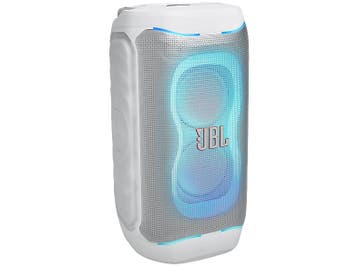 JBL -  Partybox 130 Party Speaker White - Wit, Verzenden, Nieuw, JBL