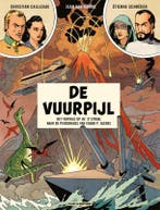 De vuurpijl / Voor Blake en Mortimer / 2 9789067371087, Verzenden, Zo goed als nieuw, Jean Van Hamme