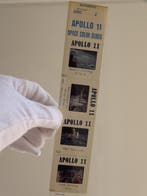 NASA - Apollo 11, Moon Mission, Antiek en Kunst