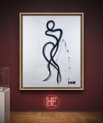 H. Friedel - Floating In Nothingness