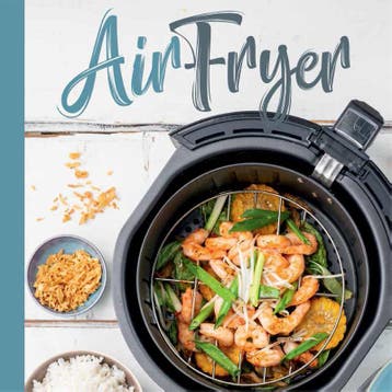 Airfryer 9789492440167 Danny Jansen, Verzenden, Gelezen, Danny Jansen