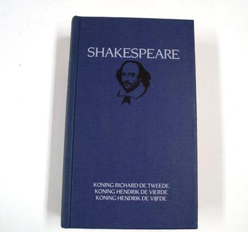 William Shakespeare 10 - William, Verzenden, Nieuw