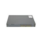 Cisco WS-C2960X-24TS-LL, Computers en Software, Netwerk switches, Ophalen of Verzenden, Nieuw