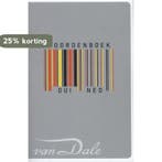 Woordenboek Duits-Nederlands 9789066483583, Boeken, Woordenboeken, Verzenden, Gelezen, Nederlands