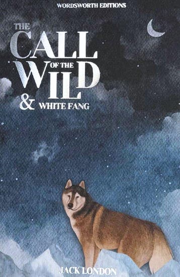 Call Of The Wild & White Fang 9781853260261 Jack London, Verzenden, Jack London