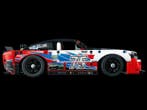 Lego Set - 42153 - Technic - NASCAR Next Gen Chevrolet, Nieuw