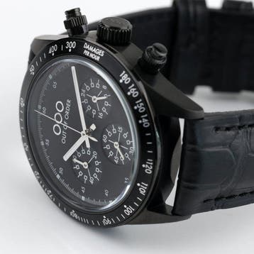 Out of Order - SuperVintage Chrono LIMITED EDITION - Sans, Nieuw