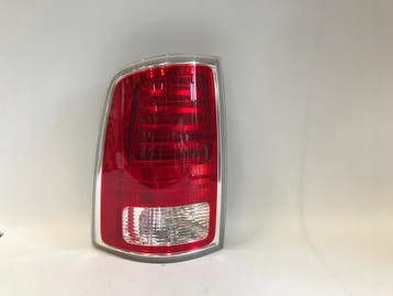 Dodge RAM 2013-2018 linker achterlicht LED helder USA, Autos : Pièces & Accessoires, Verzenden