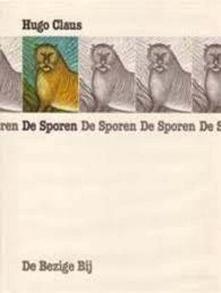 De sporen 9789023446705 Hugo Claus, Boeken, Gedichten en Poëzie, Gelezen, Verzenden
