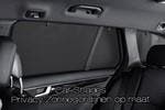 Car Shades set | geschikt voor Citroen C-Crosser 5 deurs 200, Verzenden, Nieuw, Citroën