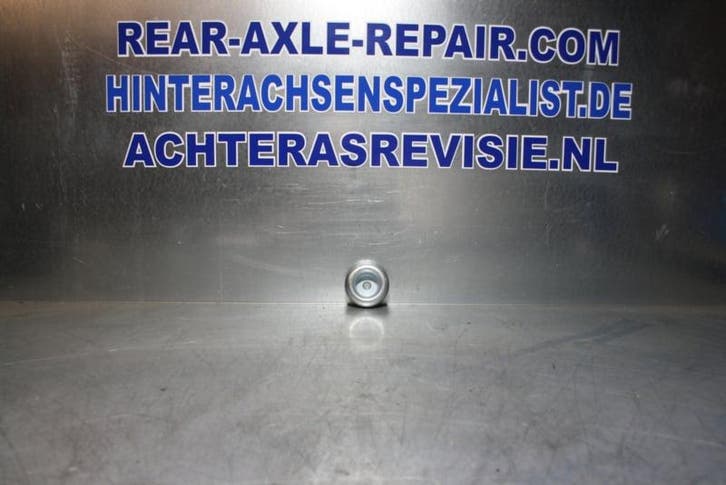 Dop van een Panhardstang Opel Commodore C, Rekord D, Reko..., Autos : Pièces & Accessoires, Freins & Transmission, Envoi